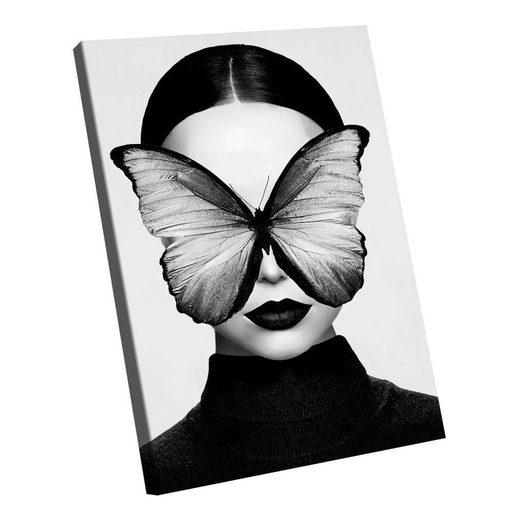 Quadro Forbeauty -- Br Artes