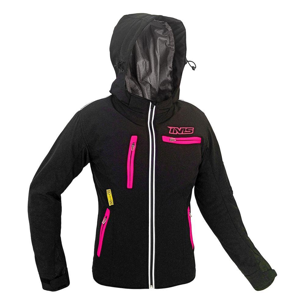 Jaqueta Ims Casual C/ Proteções Motociclista
