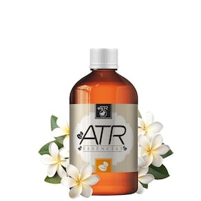 Essência Óleo Concentrada Aromática Jasmim 500Ml