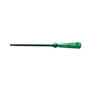 Chave De Fenda Isolada Ponta Chata Em Aço Cromo Vanádio 3x 150mm (1-8x6pol) Pro - Tramontina