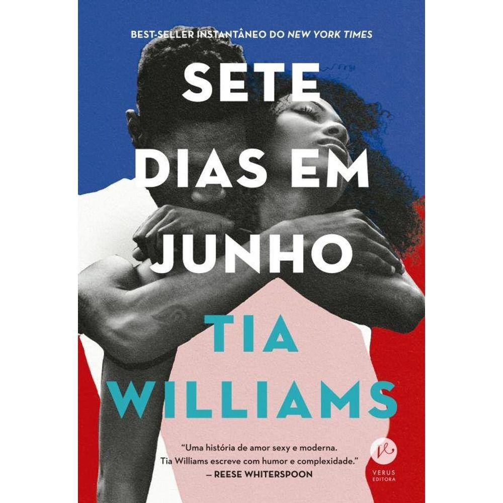 Sete dias em junho