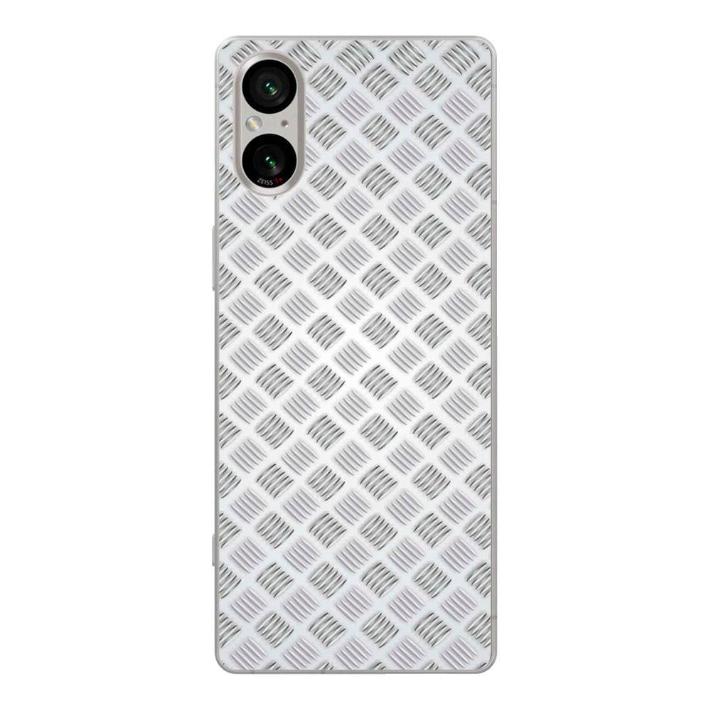 Capa Adesivo Skin366 Verso Para Sony Xperia 5 V (XQ-DE54)