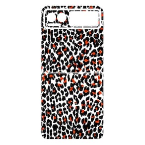 Capa Adesivo Skin355 Verso Para Motorola Razr 40