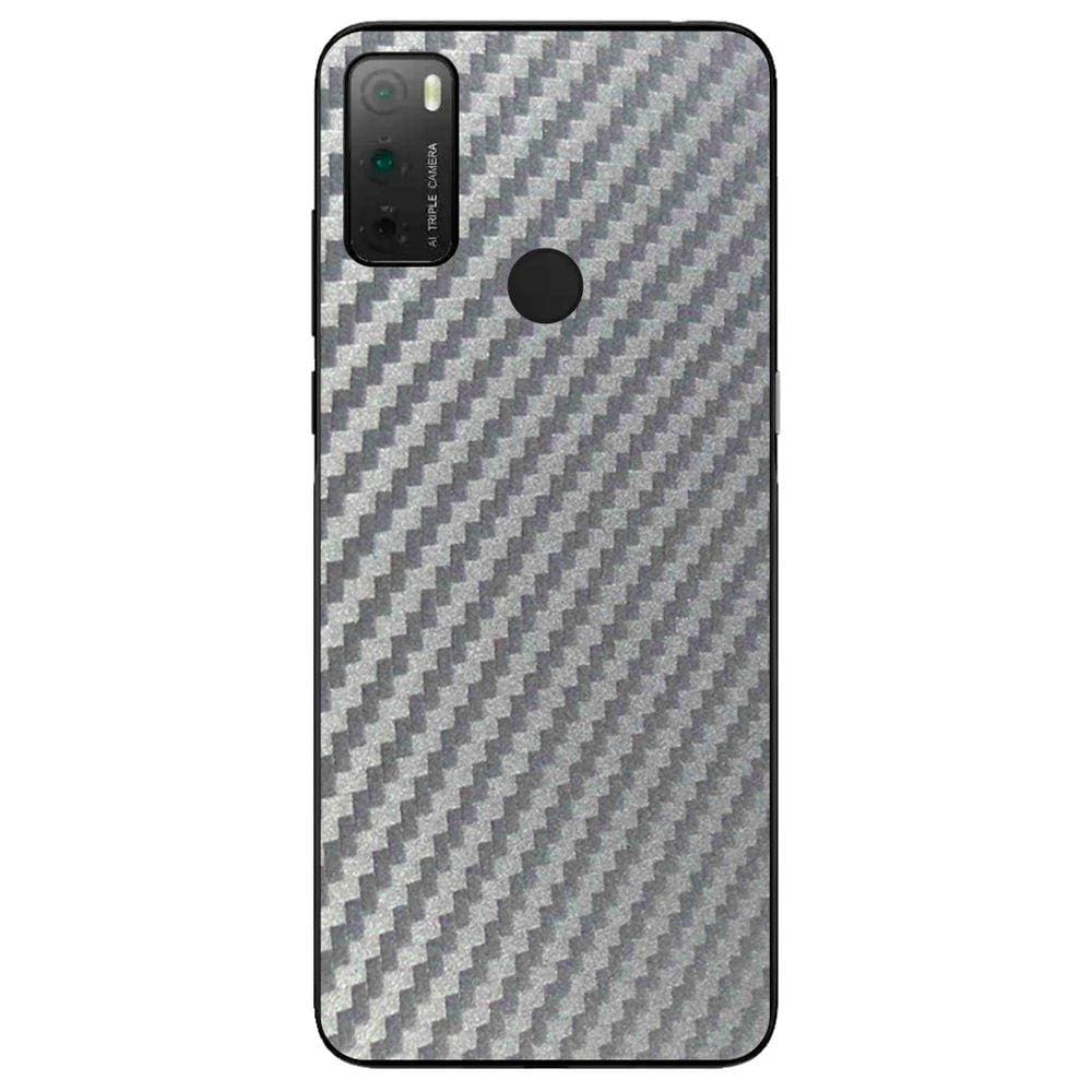 Capa Adesivo Skin350 Verso Para TCL 20Y