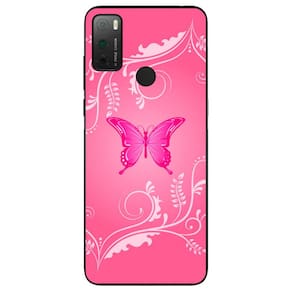 Capa Adesivo Skin361 Verso Para TCL 20Y