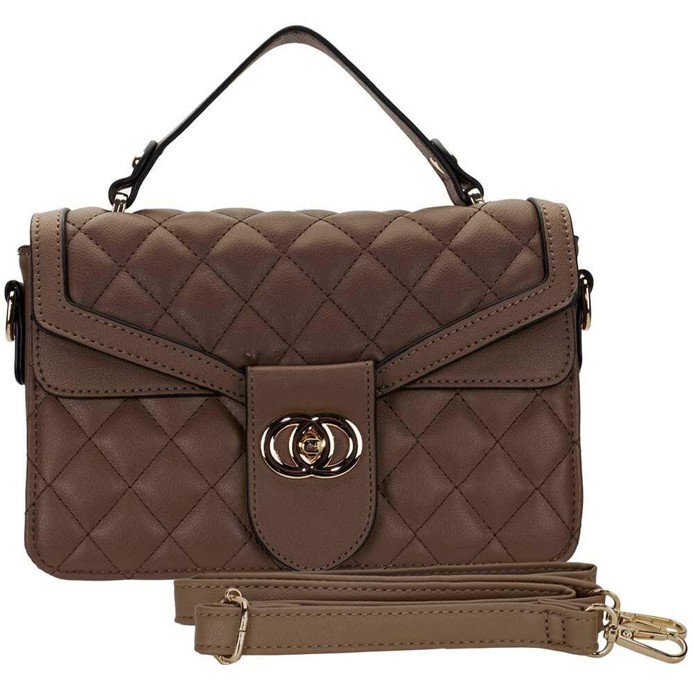 Bolsa Feminina Fuseco Wbft84219