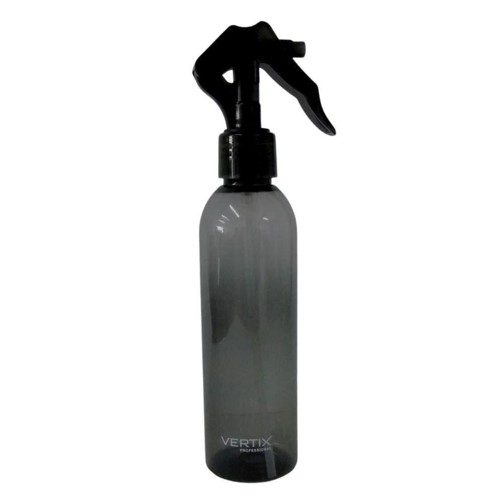 Belliz Vertix Borrifador Plástico Tubo Preto Cod. 3024 200ml