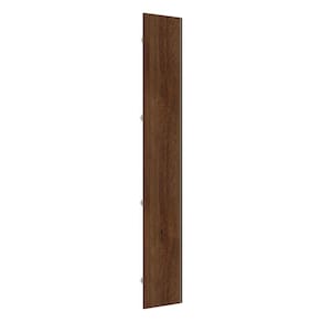 Porta Para Individual 40cm Champagne Nogueira Dourado