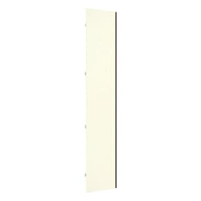 Porta Para Closet Individual 50cm Champagne Kashmir