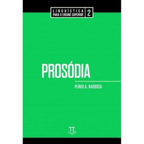 Prosódia - Linguística Para O Ensino Superior 2