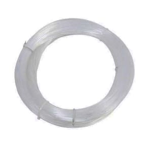 Linha Pesca Araty Suprema Monofilamento Meada Copolímero 1.00mm 1000M 130Lbs