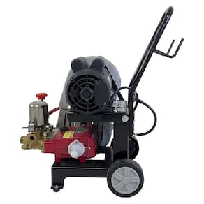 Lavadora Alta Vazão 550 Libras 3Hp El-4000V3 Eletroplas