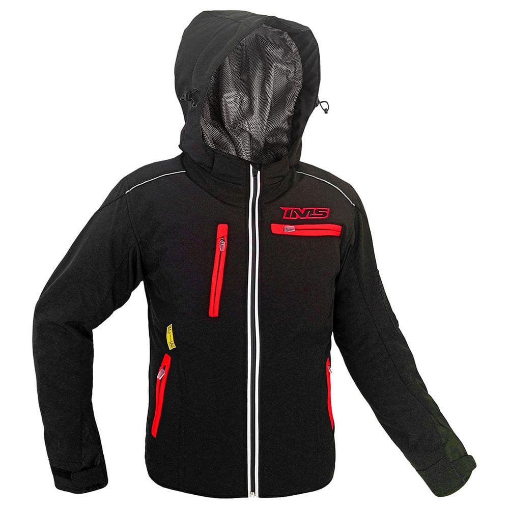 Jaqueta Ims Casual C/ Proteções Motociclista