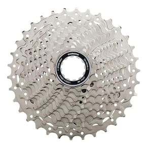 Cassete Speed Shimano 105 Cs-Hg700-11 11 Velocidades 11-34D