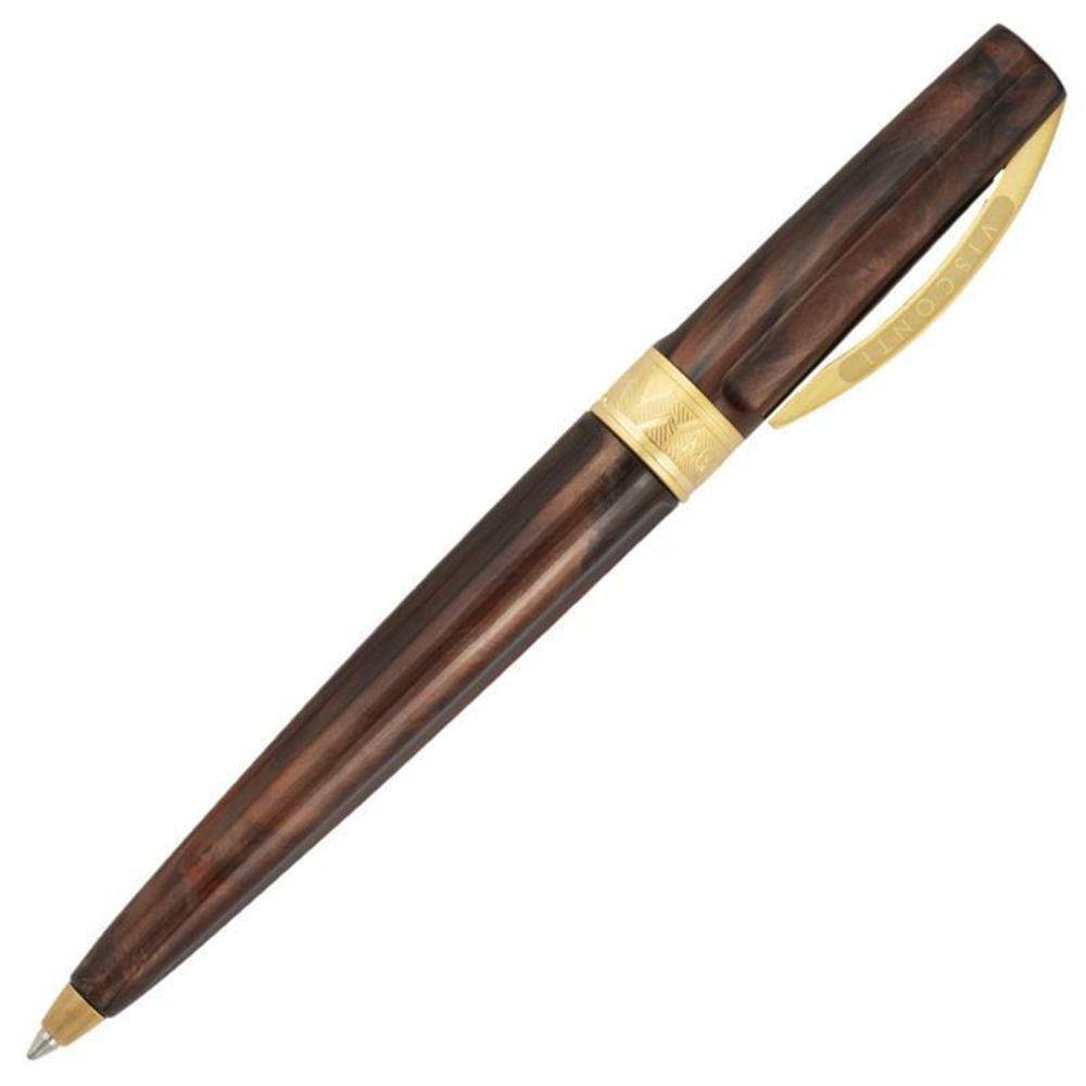 Caneta Esferográfica Visconti Mirage Mythos Apollo