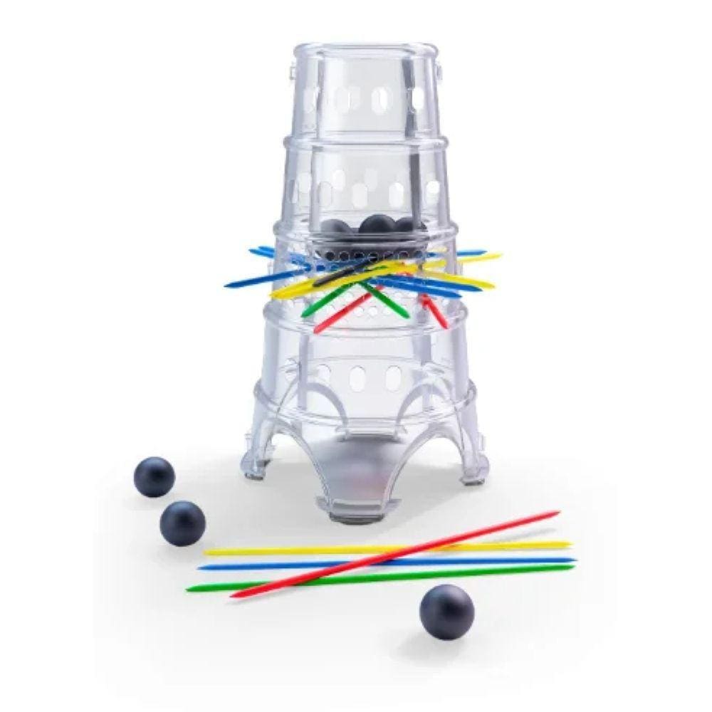 Jogo Puxou Caiu 791937 - Pais e Filhos