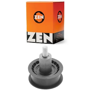 Polia Tensor Correia Dentada Gol G3 Polo 1.0 16V EA111 ZEN