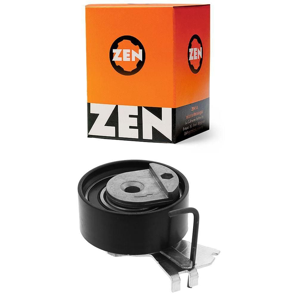Tensor Correia Dentada Peugeot 206 207 1.4 8V ZEN 13201