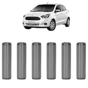 Jogo 6 Guia De Valvula Ford Ka Ka+ Sedan 1.0 12v Tivct L3 Flex 2014 A 2021