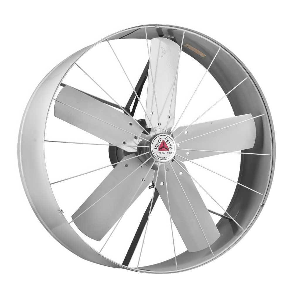 Exaustor Comercial 60 cm 220V - Venti Delta