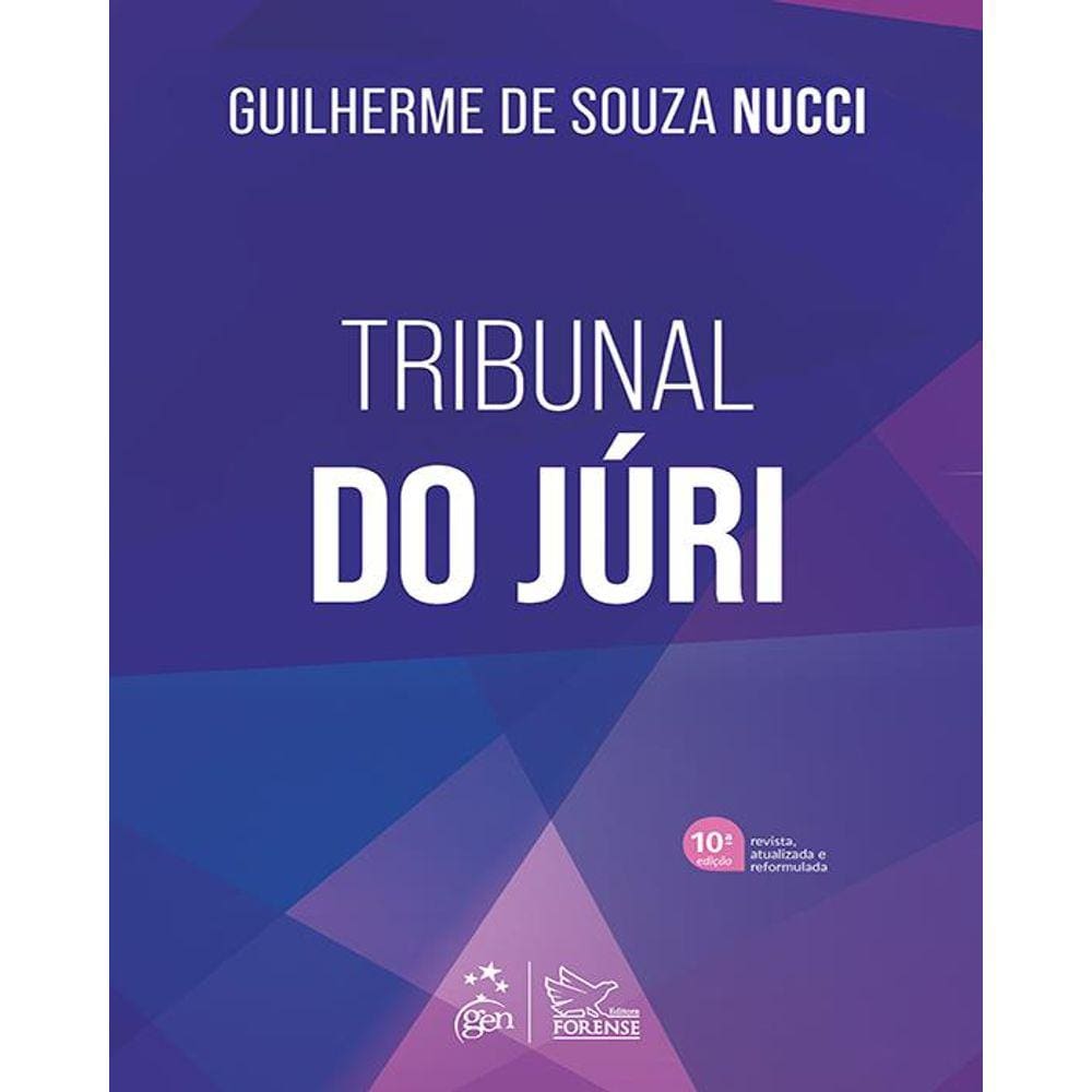 Tribunal do Júri