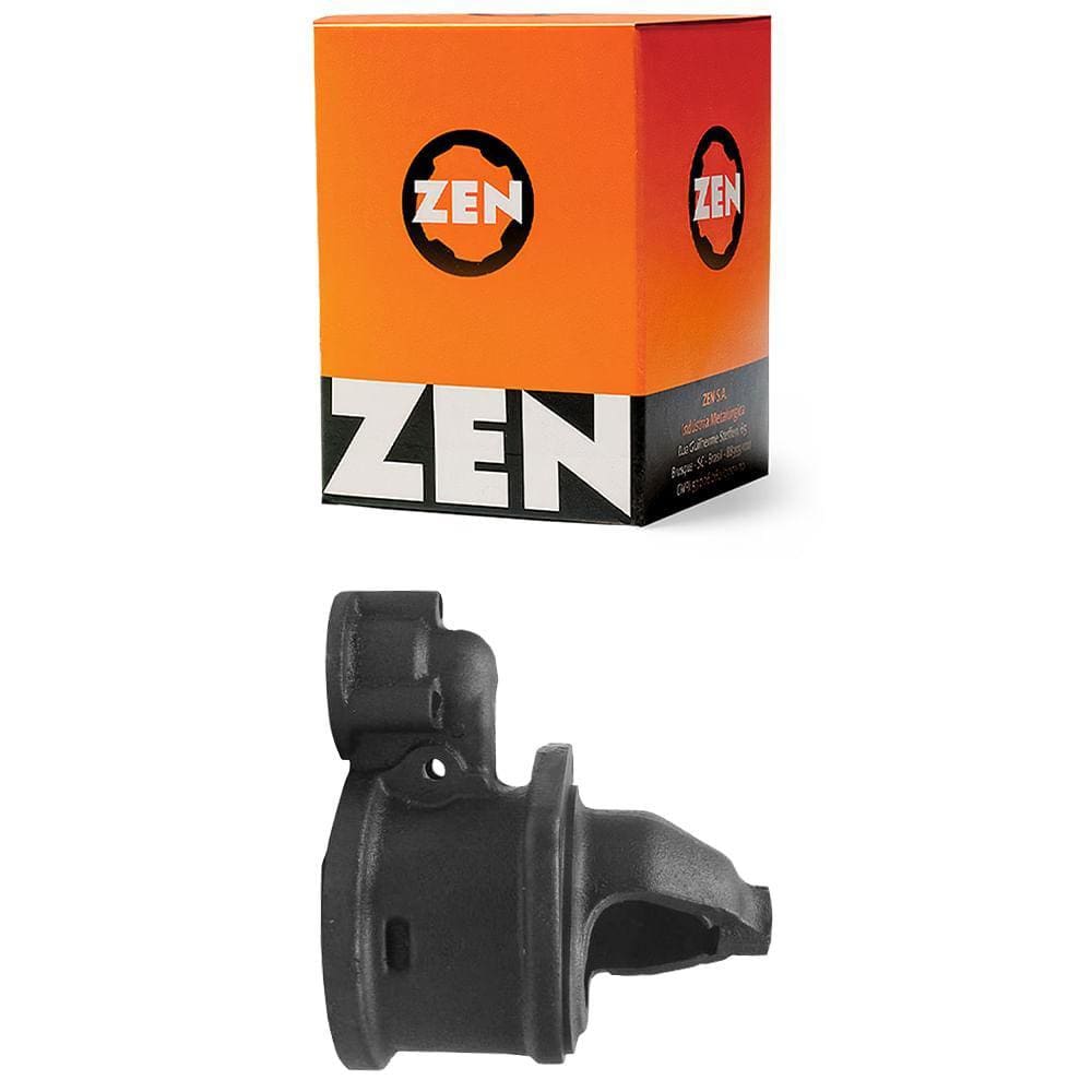 Mancal Motor Partida Dianteiro F-11000 F-13000 F-19000 5.9