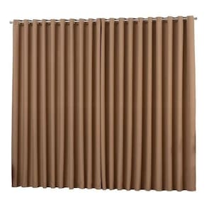 Cortina Blackout Avela Para Sala Quarto Em Tecido 2,00X1,30