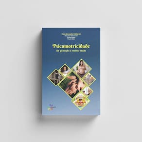 Livro Psicomotricidade: Neurociências e Equilíbrio | Editora Conquista