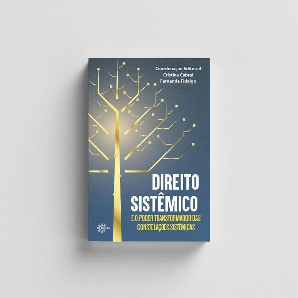 Livro Direito Sistêmico