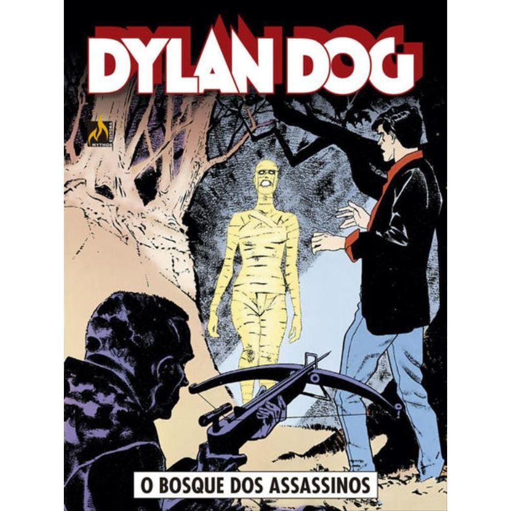 Dylan Dog - Volume 29