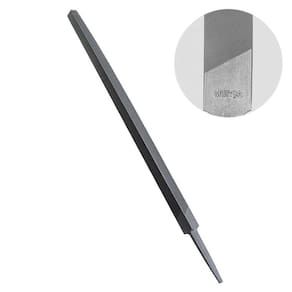 Lima Triangular Murça 10" L103-310 Starrett