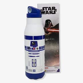 Garrafa Space Star Wars R2-D2 600ml