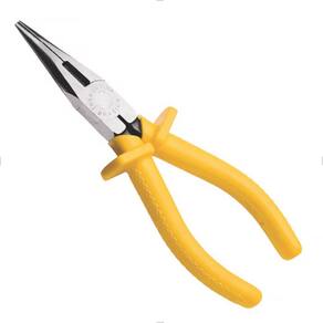 Alicate Bico Meia Cana 6" Isolado 41008/106 Tramontina