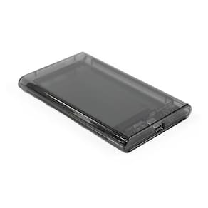 Case Para Hd E Ssd De 2,5 Sata Ch-C300Bk C3Tech Preto