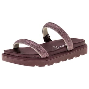 Tamanco Feminino Flat Vizzano 6459110