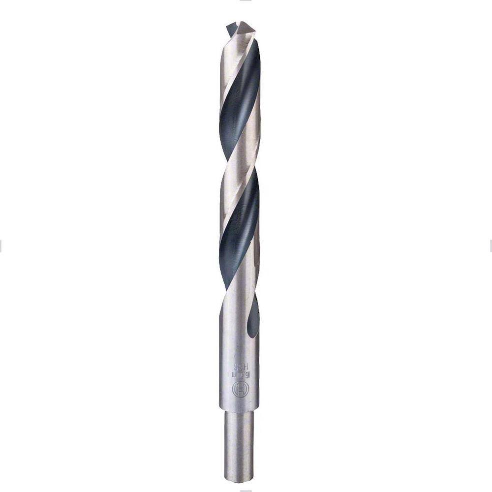 Broca Aço Rápido HSS 5/16" 7,94mm x 117mm Bosch