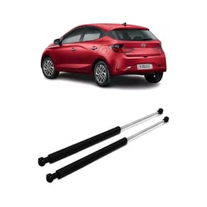 Par Amortecedor Tampa Traseira Porta Mala Hyundai Hb20 2020 A 2022
