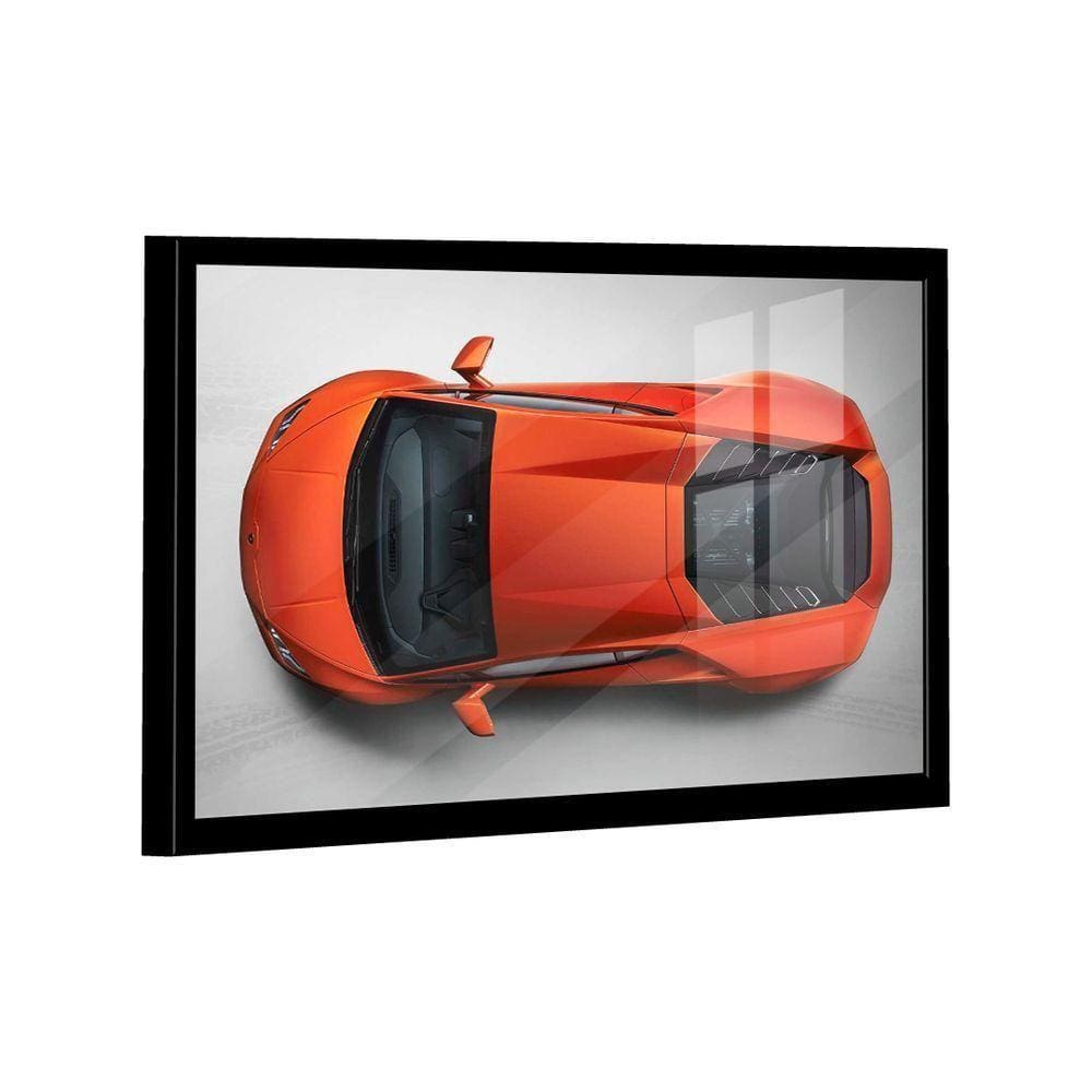 Quadro Lamborghini Huracan Evo Br Artes