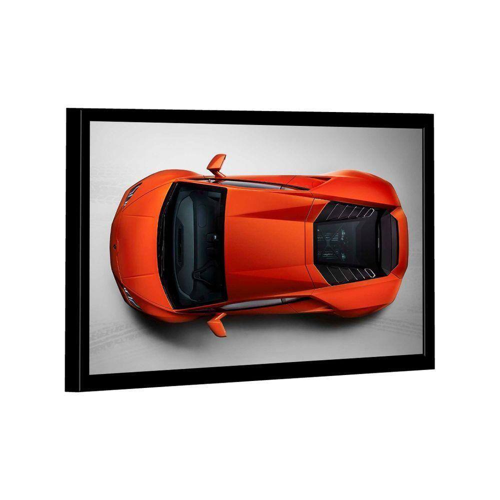 Quadro Lamborghini Huracan Evo Br Artes