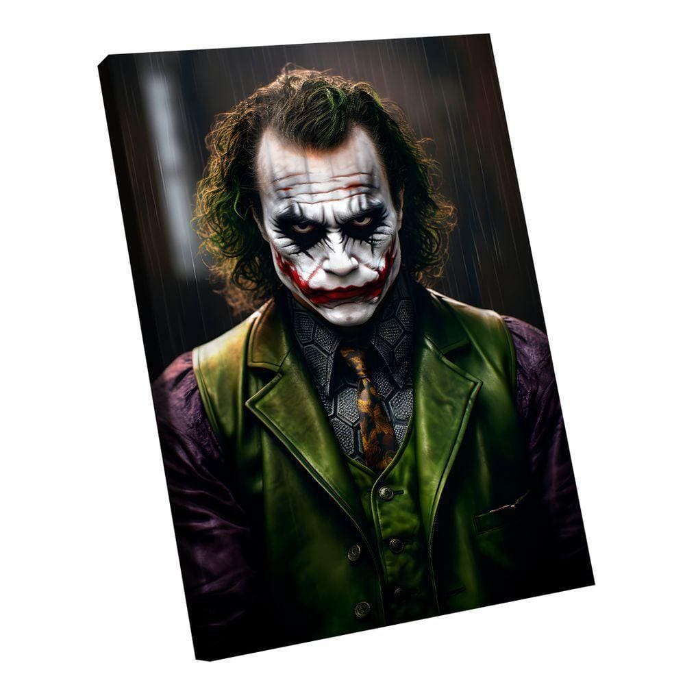 Quadro Coringa -- Br Artes