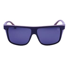 Óculos de Sol Prime Masculino Esportivo Polarizado Mackage - Sultans