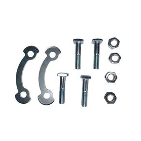Prisioneiro Coroa Yes Intruder 125 Com 4 Unidades