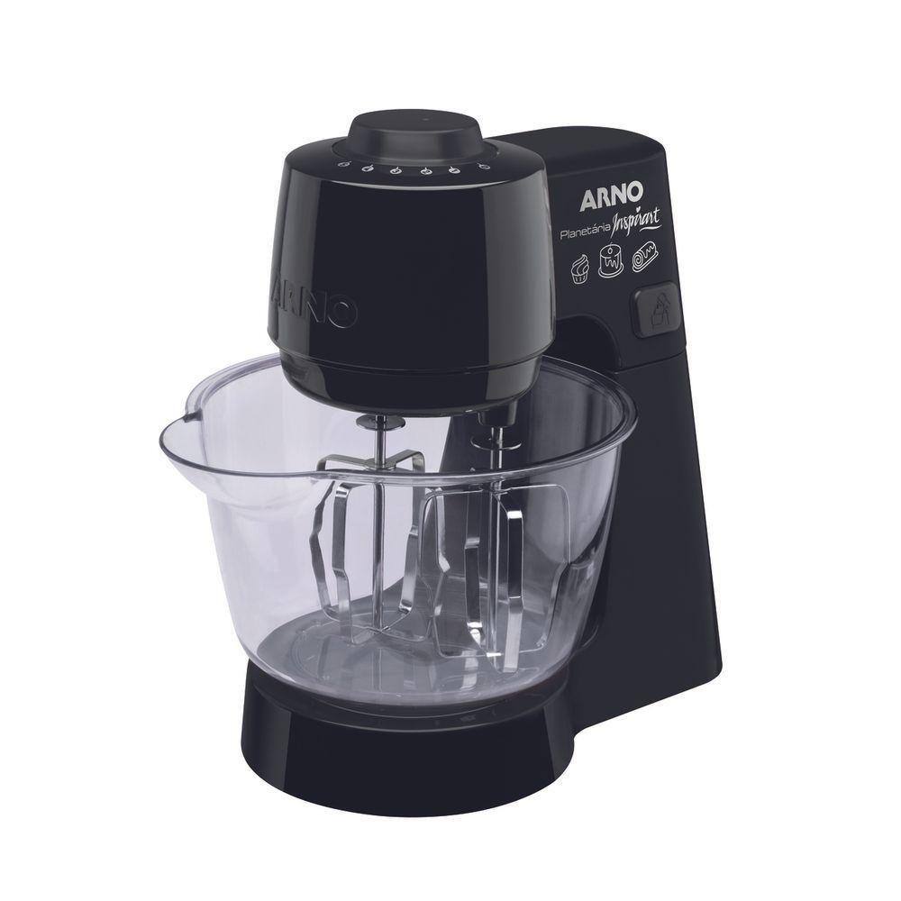 Batedeira Planetária Arno Inspirart Km31 - 110V
