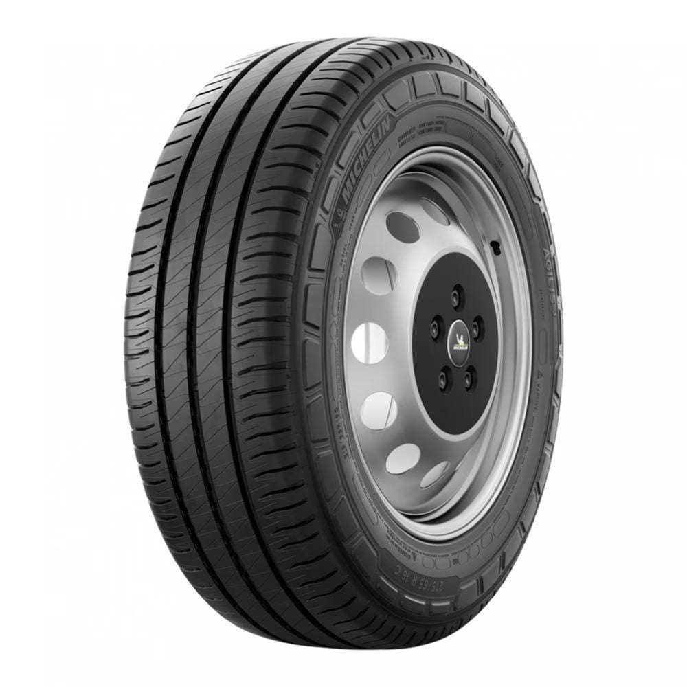 Pneu Michelin Aro 16 Agilis 3 225/65R16c 112/110R