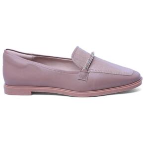 Sapato Mocassim Bebecê Feminino T1118-045