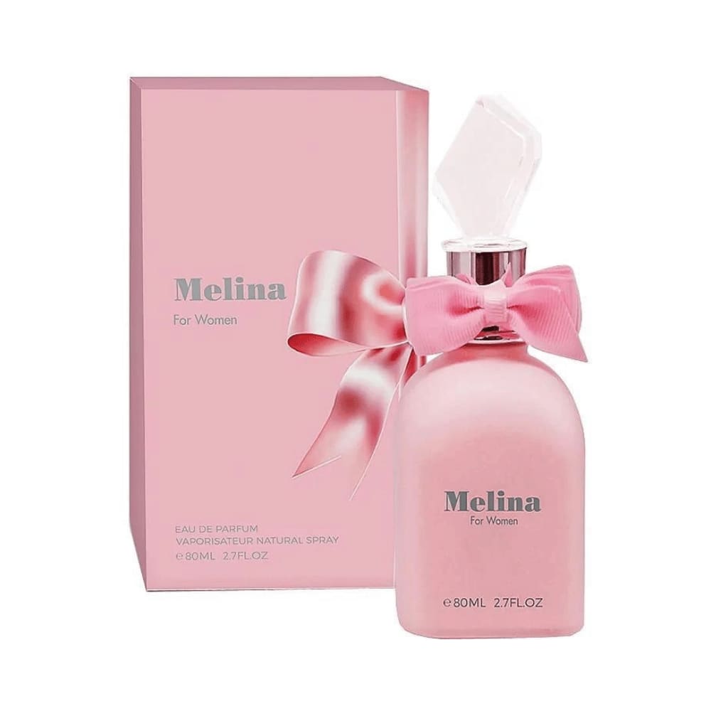 Emper Melina Eau De Parfum - 80ml