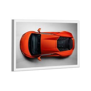 Quadro Lamborghini Huracan Evo Br Artes