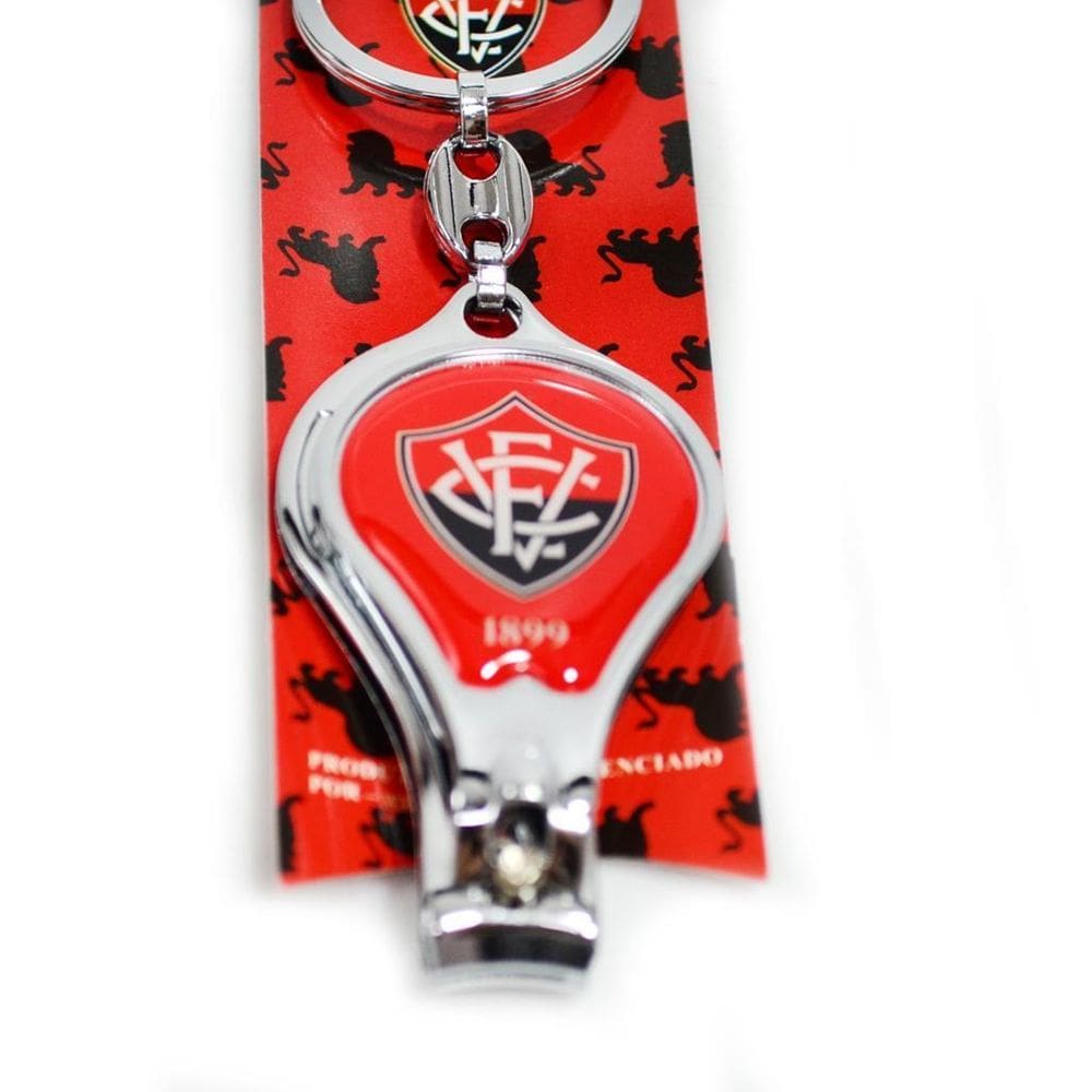 Chaveiro Cortador De Unha - Vitória