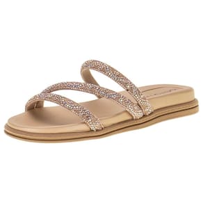 Tamanco Feminino Flat Beira Rio 8488108