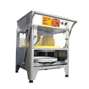 Abridora de Massa de Pizza AMP-500 220V - Skymsen